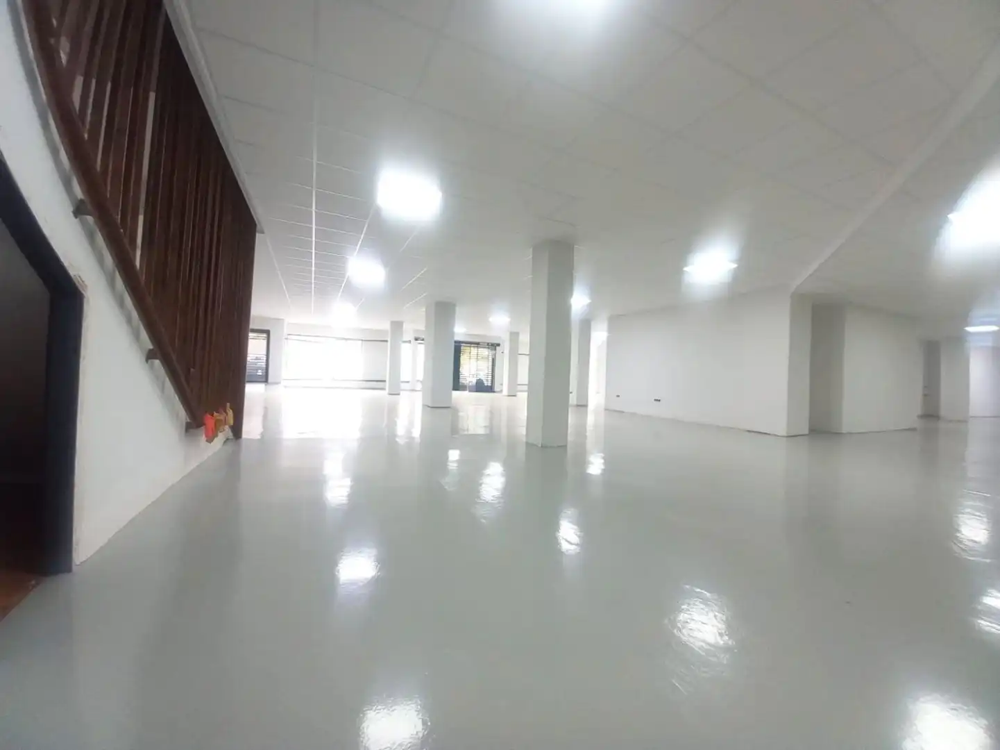 Local comercial en venta en Molina de Segura - Calle Enrique Bernal Capel 9, imagen 5
