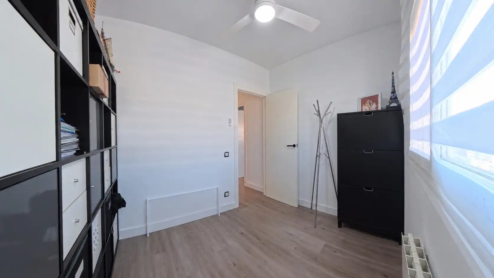 Bedroom of Detached homes for sale in Cubelles  with Air Conditioner, Heating and Private garden