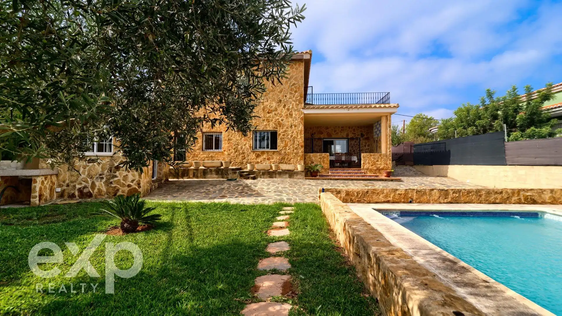 Villa con terrazza in vendita a Calle LOS LAGOS, imagen 5