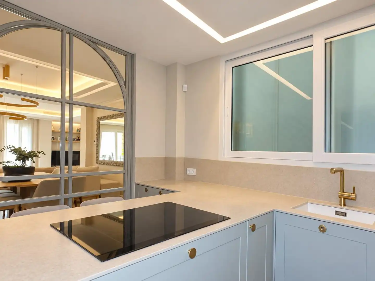 Appartement avec terrasse à vendre à L'Eixample, imagen 20