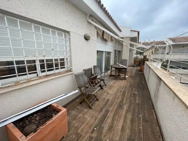 Wohnung mit Pool zum Verkauf in L'Olla, imagen 2