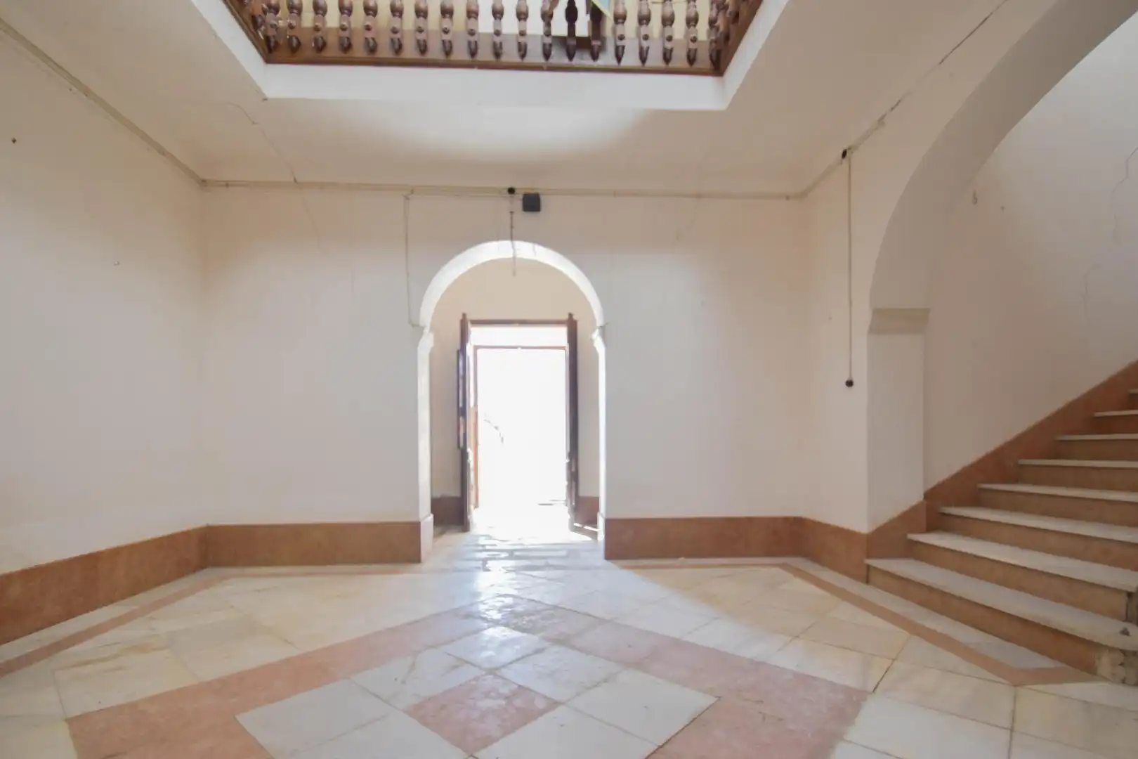 Detached house with terrace for sale in ESTACION, imagen 11