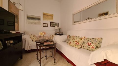 Foto 4 de Piso en venta en La Caleta - La Viña, Cádiz Capital