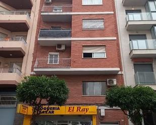 Exterior view of Flat for sale in Gandia