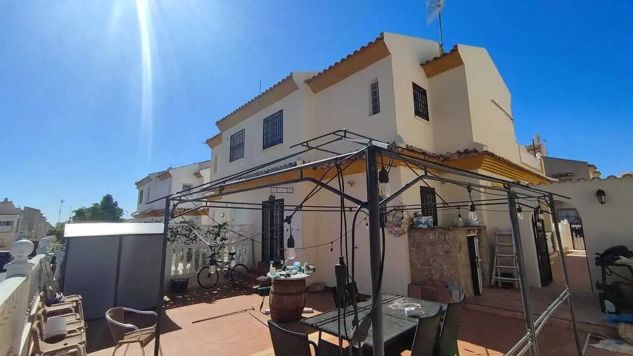 Casa in vendita a Orihuela Costa, imagen 16
