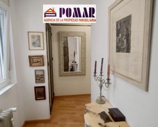 Flat for sale in Ávila Capital  with Heating, Parquet flooring and Oven