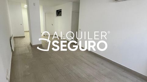 Foto 4 de Pis de lloguer a Mauregato, Puerta del Ángel, Madrid Capital