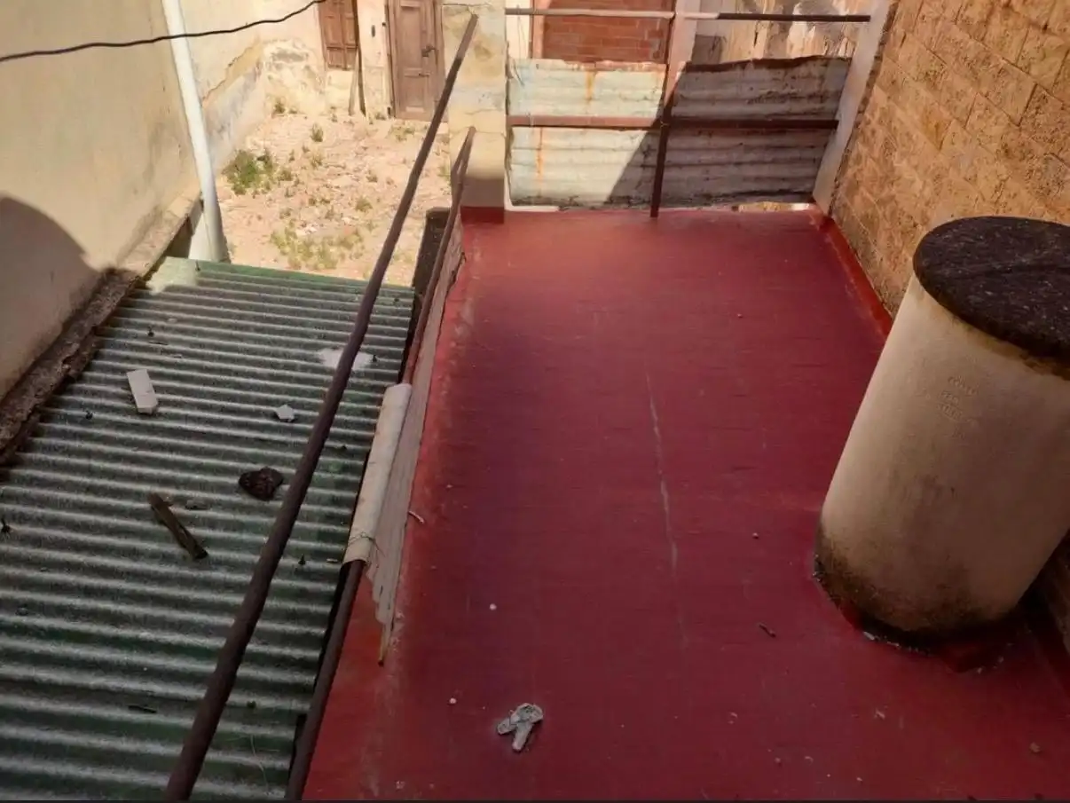 Terraza de Casa o chalet en venta en Catarroja
