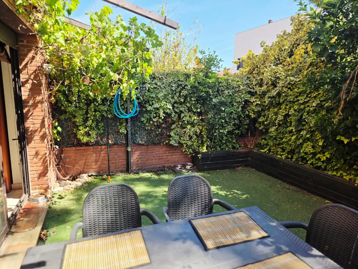 Reihenhaus mit Terrasse zum Verkauf in N/A, imagen 7