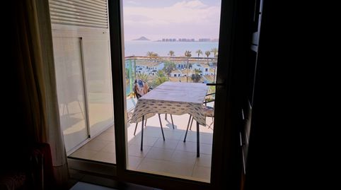 Foto 3 von Wohnungen zur Miete in Veneciola E, 17, Veneziola, La Manga del Mar Menor