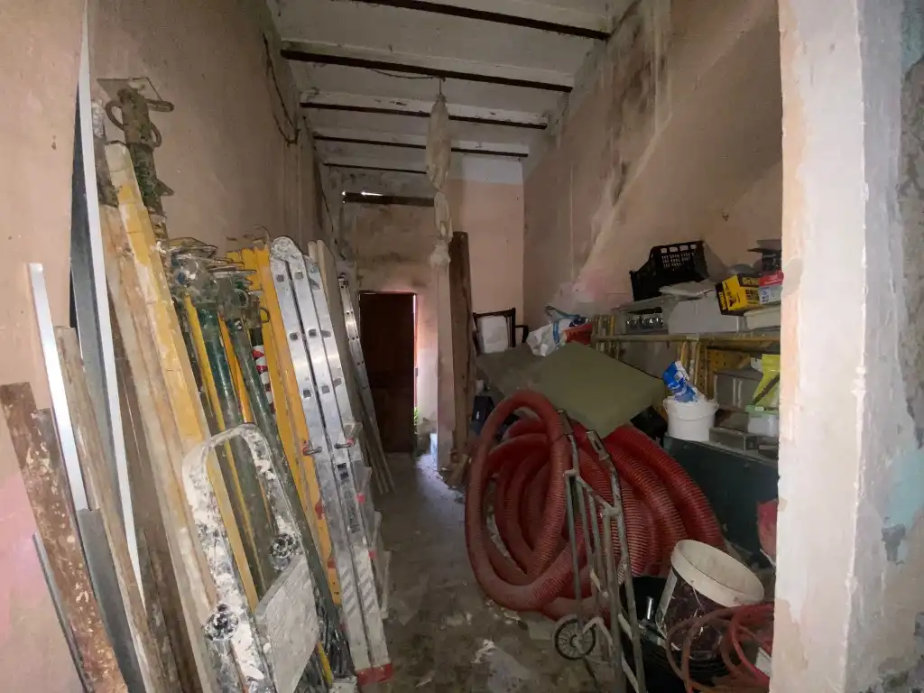 Casa en venta en Carrer de Sant Bernat i les Germanes, imagen 4