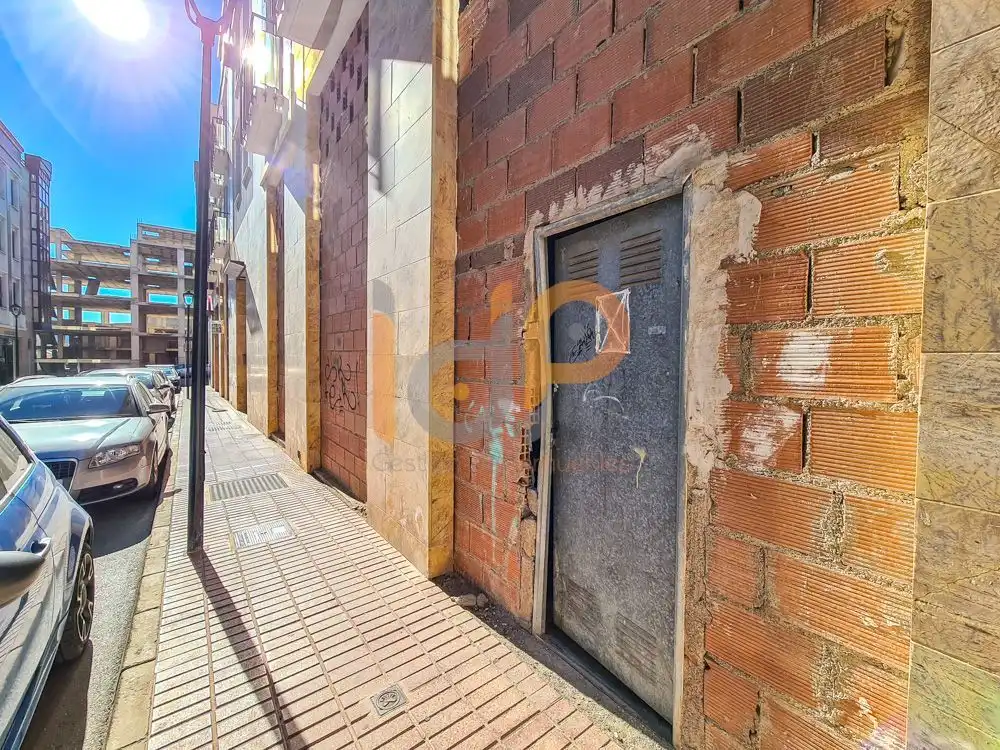 Locale commerciale in vendita a Huércal-Overa, imagen 8