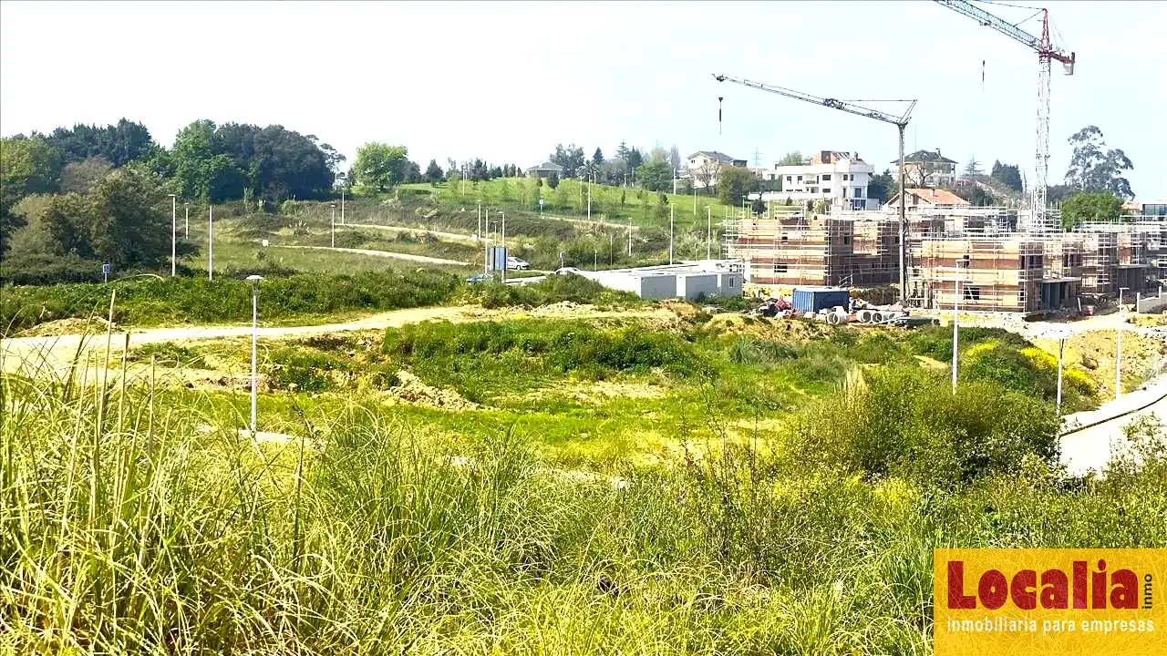 Terreni e lotti in vendita a barrio sector 102. Maoño. Parcela 33.2, imagen 6