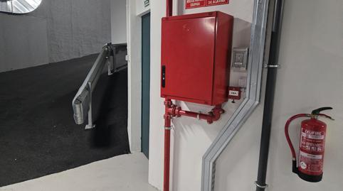 Foto 4 de Garatge en venda a Centre, Barcelona