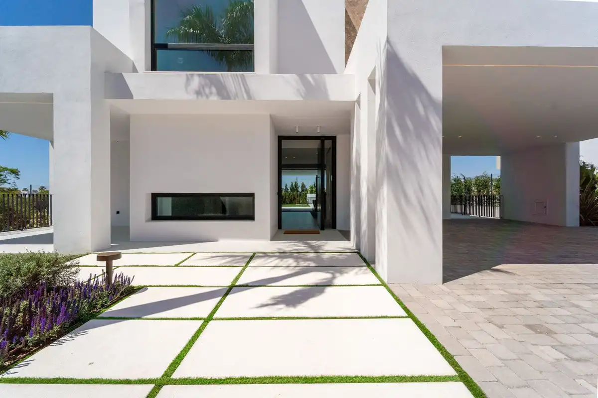 Flat with lift for sale in Avenida de Julio Iglesias s/n, imagen 19