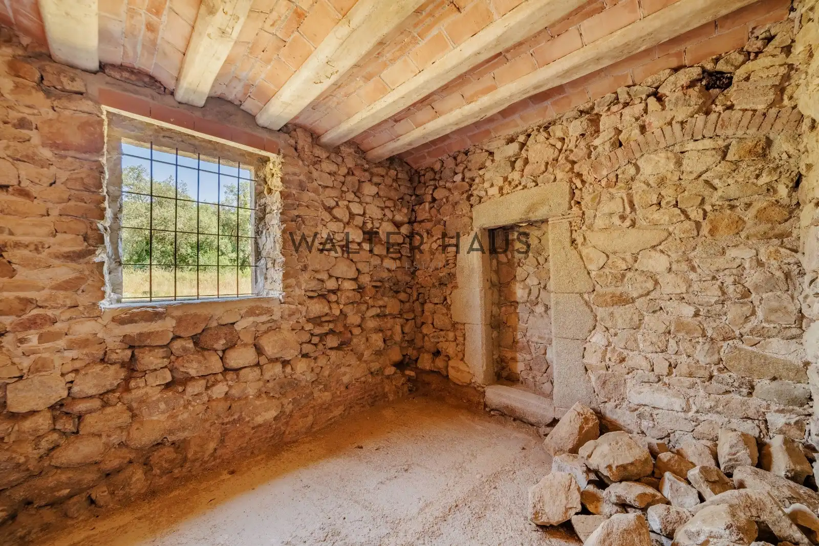Casa rustica con giardino in vendita a GIV-6613, imagen 13