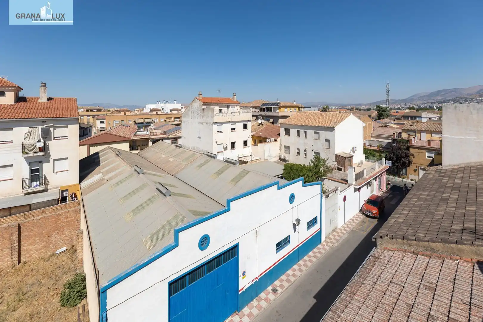 Terraced house with terrace for sale in ALMERIA, imagen 29