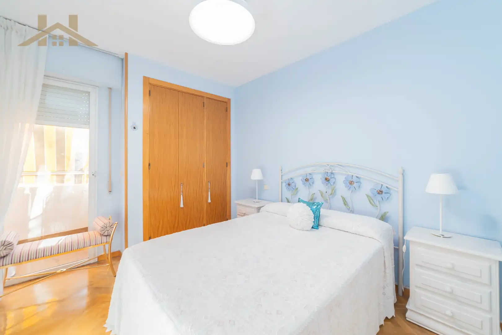 Piso con piscina en venta en Cañada - Mancha Amarilla, imagen 13