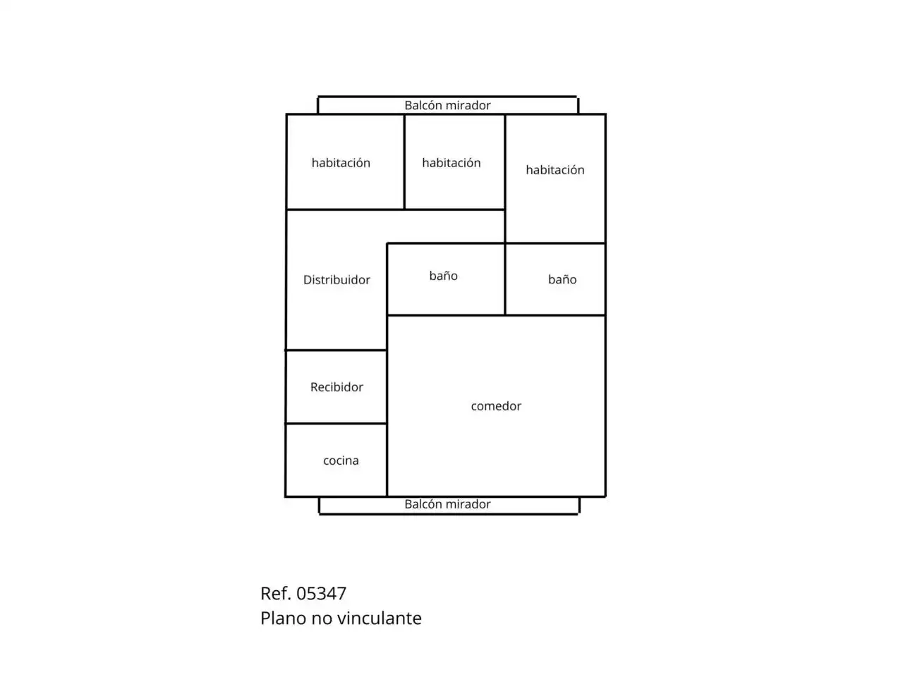 Piso en venta en Terrassa con Aire acondicionado, Calefacción y Parquet