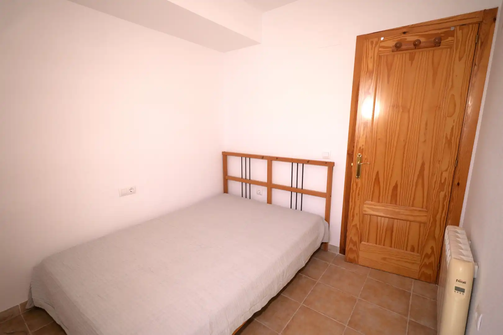 Bedroom of Detached homes for sale in Nevada  with Terrace, Furnished and Balcony