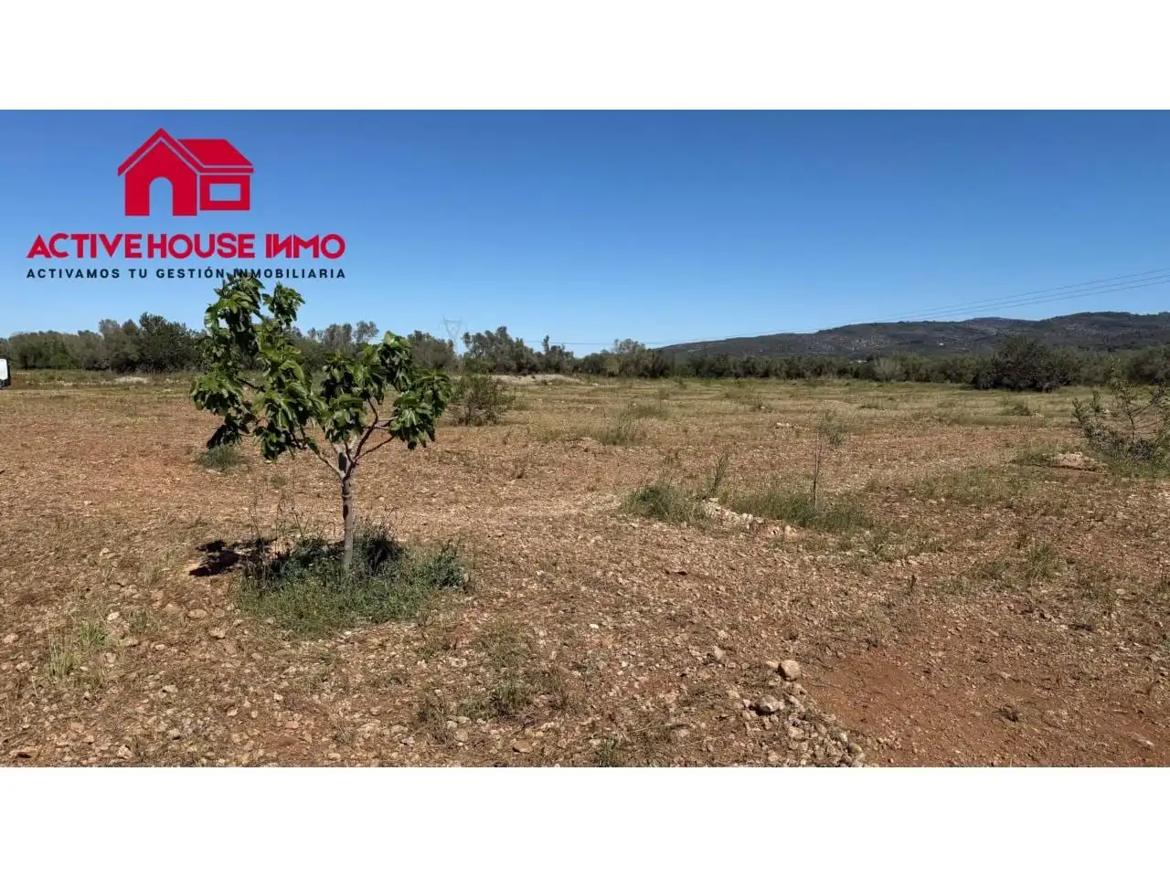 Rural land for sale in Calle Poligono 40 Planetes, imagen 4