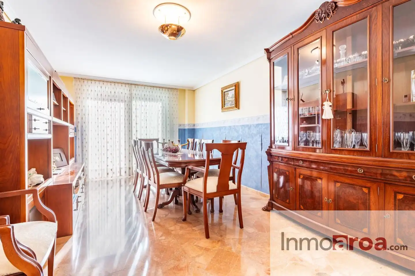 Casa o xalet en venda a Ribesalbes