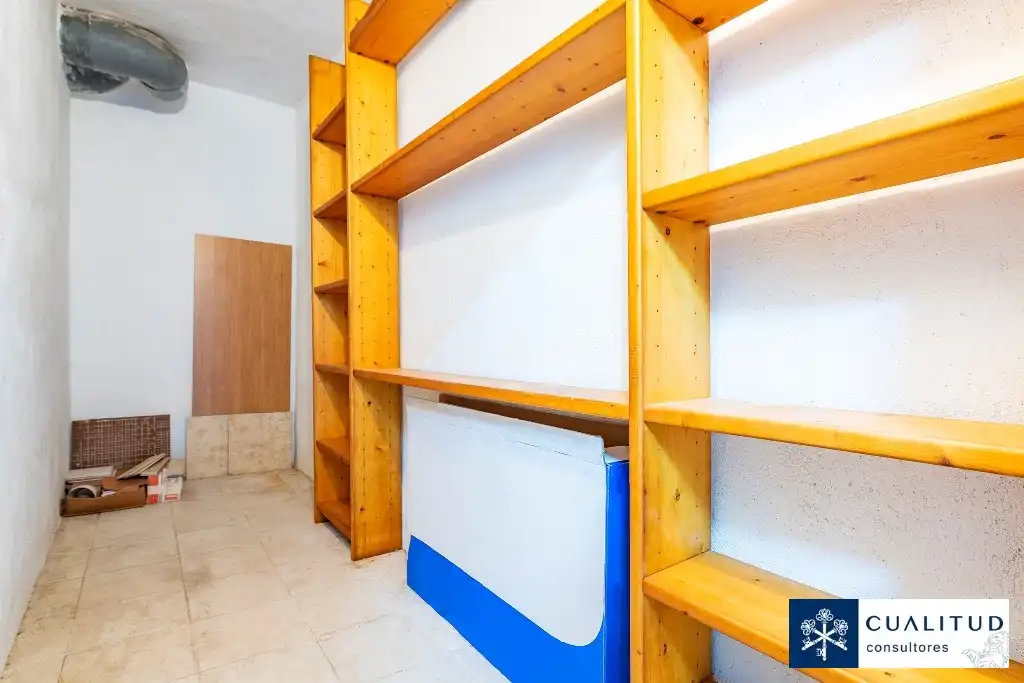 Flat for rent in Castellón de la Plana / Castelló de la Plana  with Storage room and Furnished
