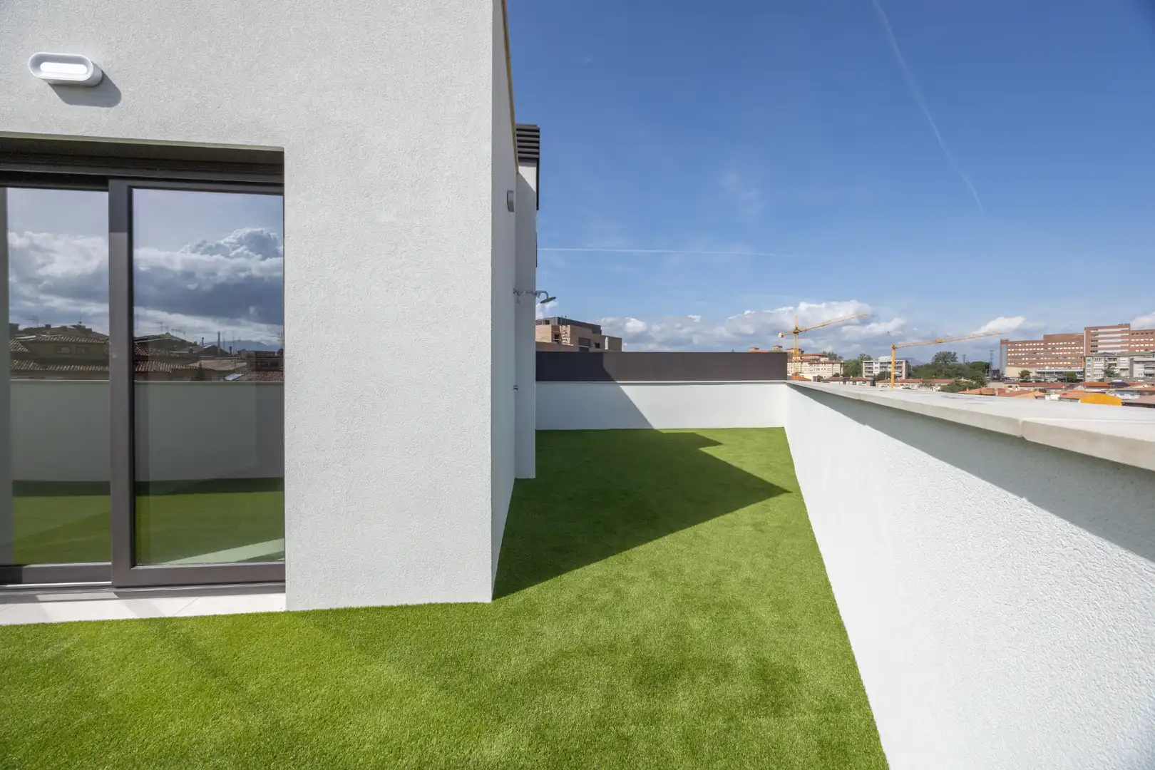Neubau-Penthouse mit Aufzug zum Verkauf in Carrer Josep Maria Sert 2, imagen 39