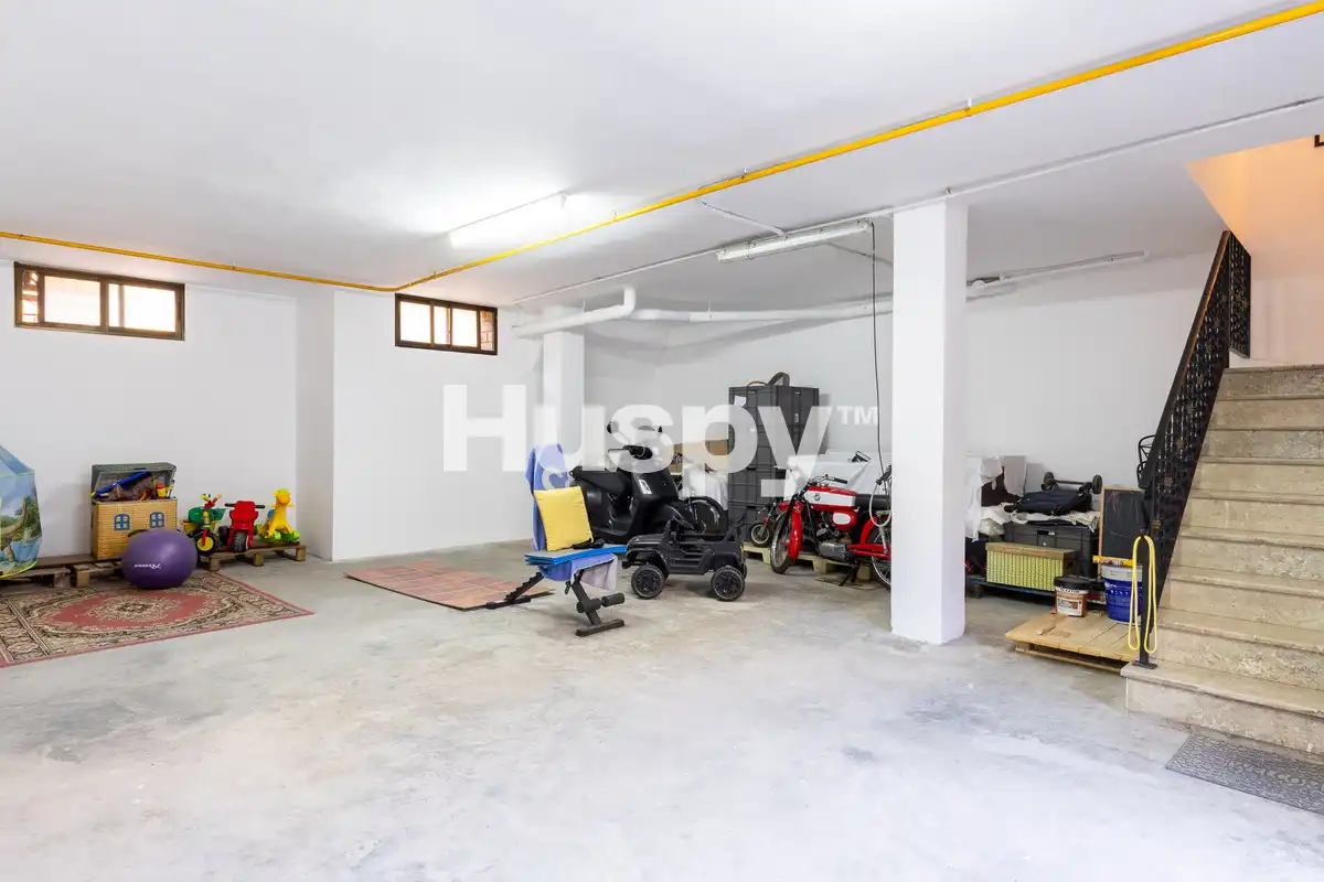 Casa pareada con balcón en venta en Carrer de Sedaví, imagen 46