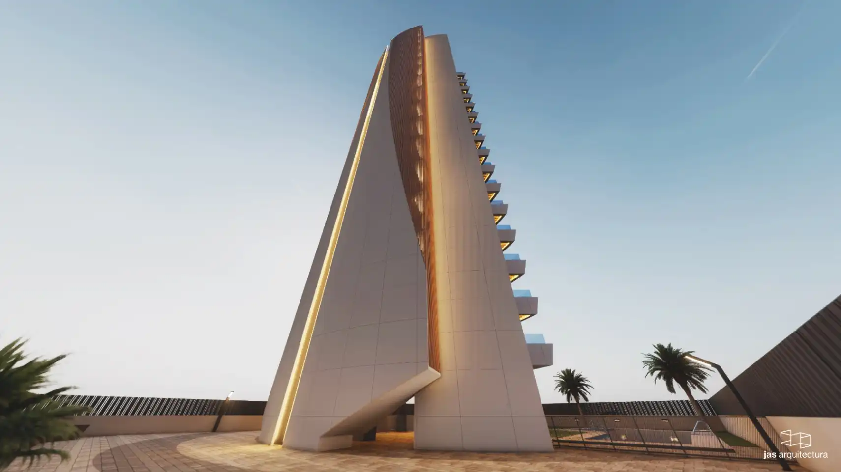 Apartamento con piscina en venta en Manzanera - Tosal, imagen 19