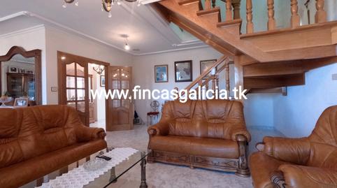 Foto 4 de Casa o xalet en venda a Vilardevós, Ourense