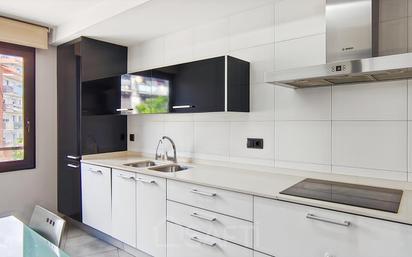 Cuina de Pis en venda en Manresa amb Aire condicionat, Calefacció i Terrassa