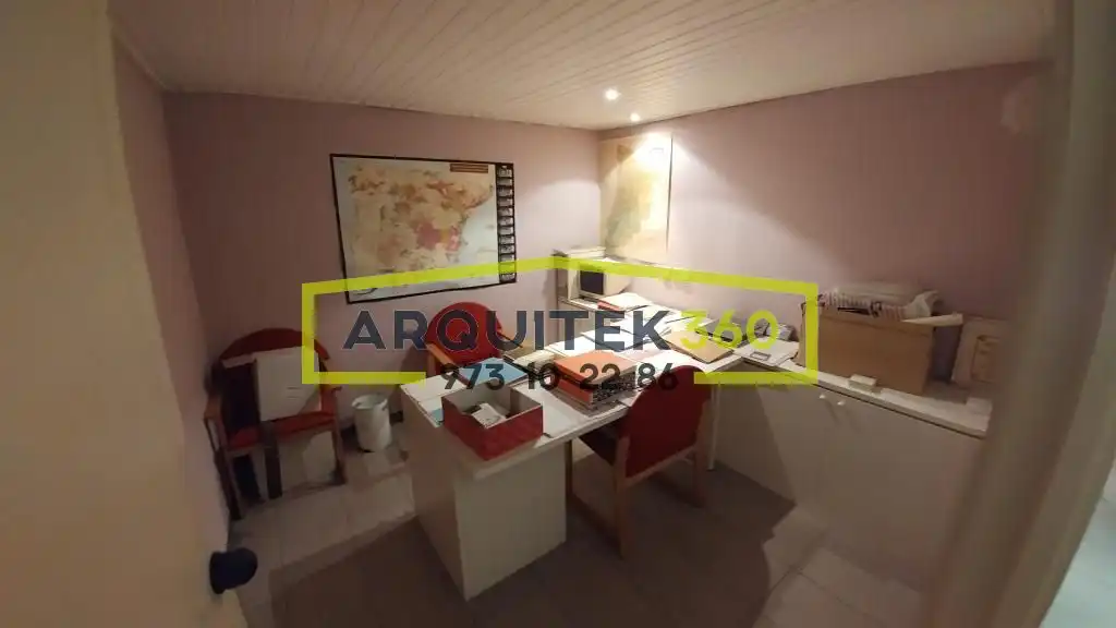 Local comercial en venda a Calle sicoris, imagen 23