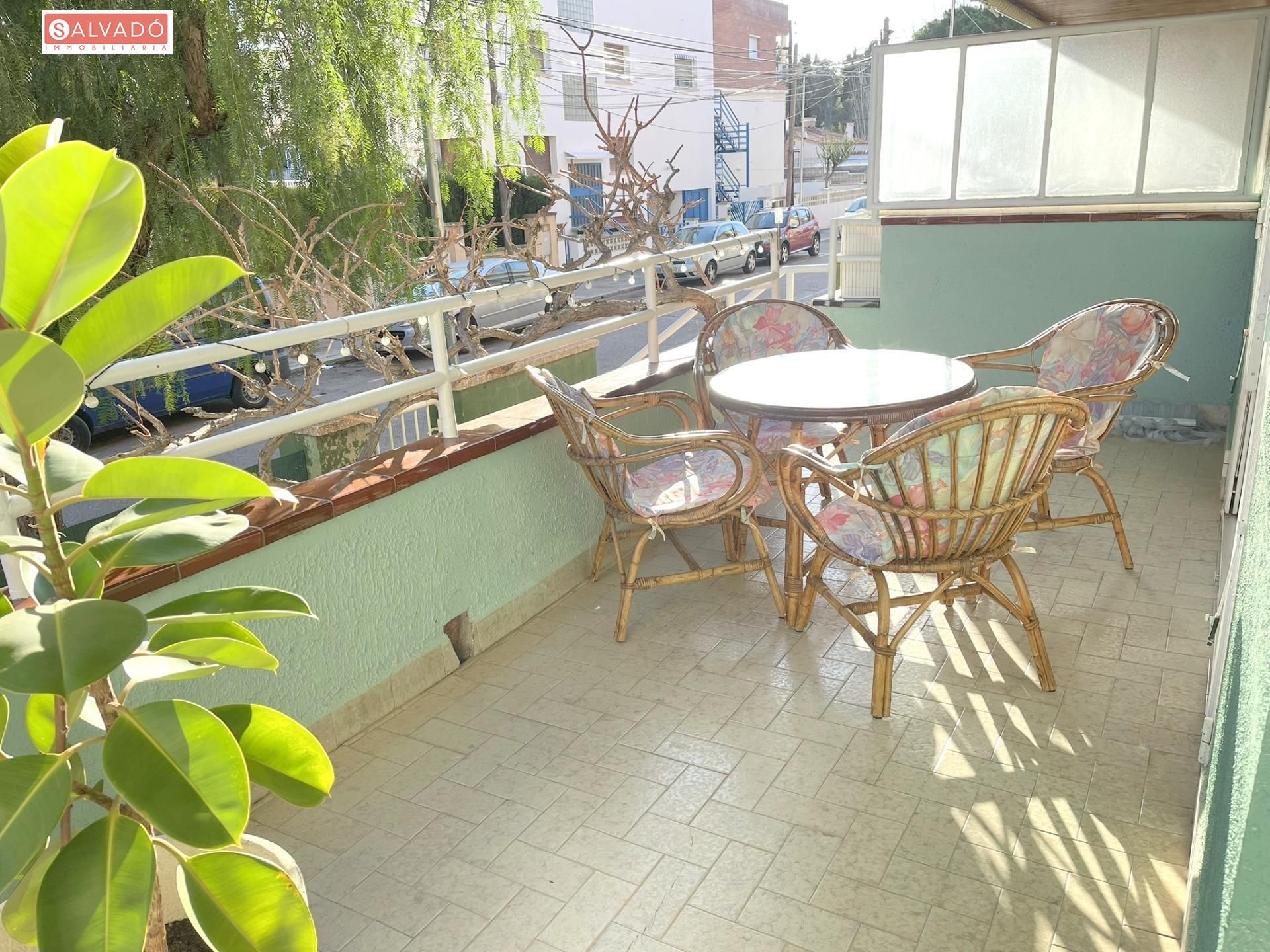 Terrace of Planta baja for sale in Calafell  with Private garden and Terrace