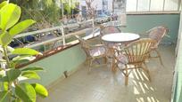 Terrassa de Planta baixa en venda en Calafell amb Jardí privat i Terrassa