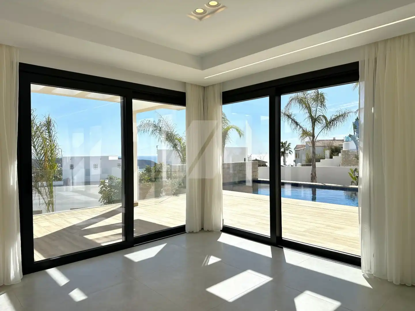 Detached house with terrace for sale in Benimeit - Tabaira, imagen 4