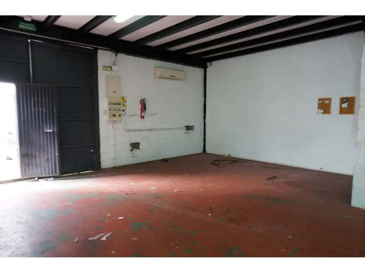Nave industrial de alquiler en Poligono Servialsa, A-12, Gines