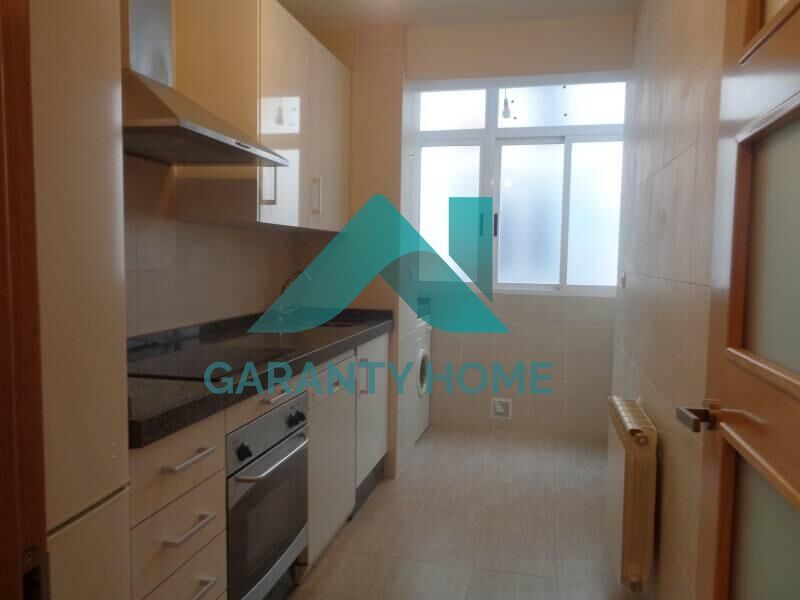 Flat for rent in Casco Antiguo