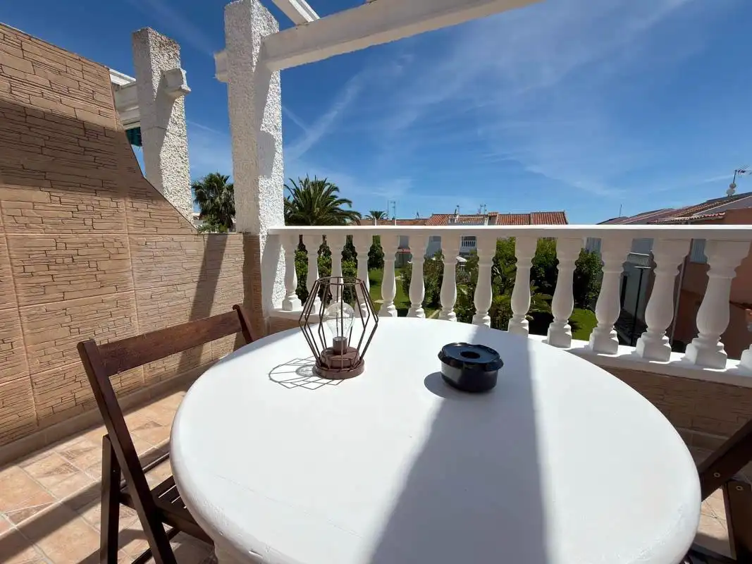 Flat to rent in FAISAN DEL-CHISMOSAS, imagen 3