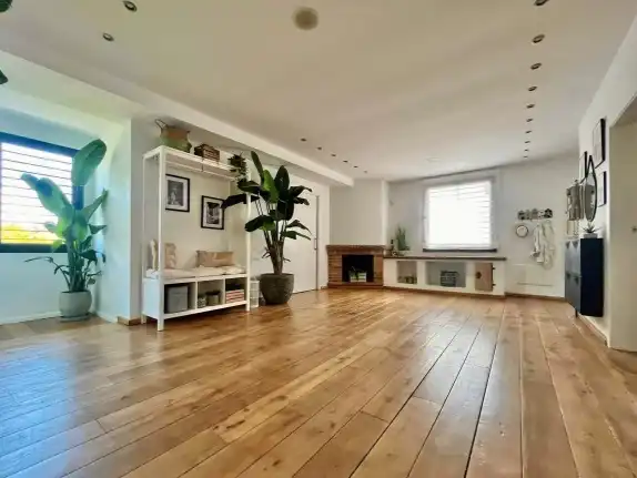 Detached house with pool for sale in Calle Serrallarga 20-22, imagen 23