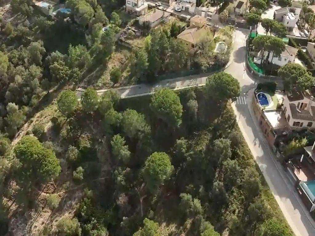 Wohnbaugrundstück zum Verkauf in Mas Mora - Sant Daniel, imagen 5