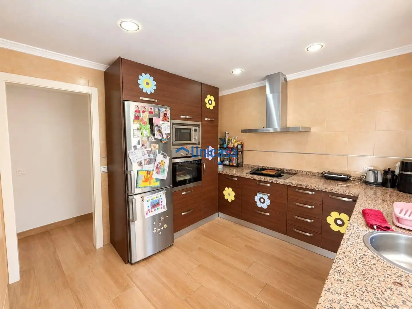 Semi-detached house with garden for sale in Puerto de la Torre - Atabal, imagen 23