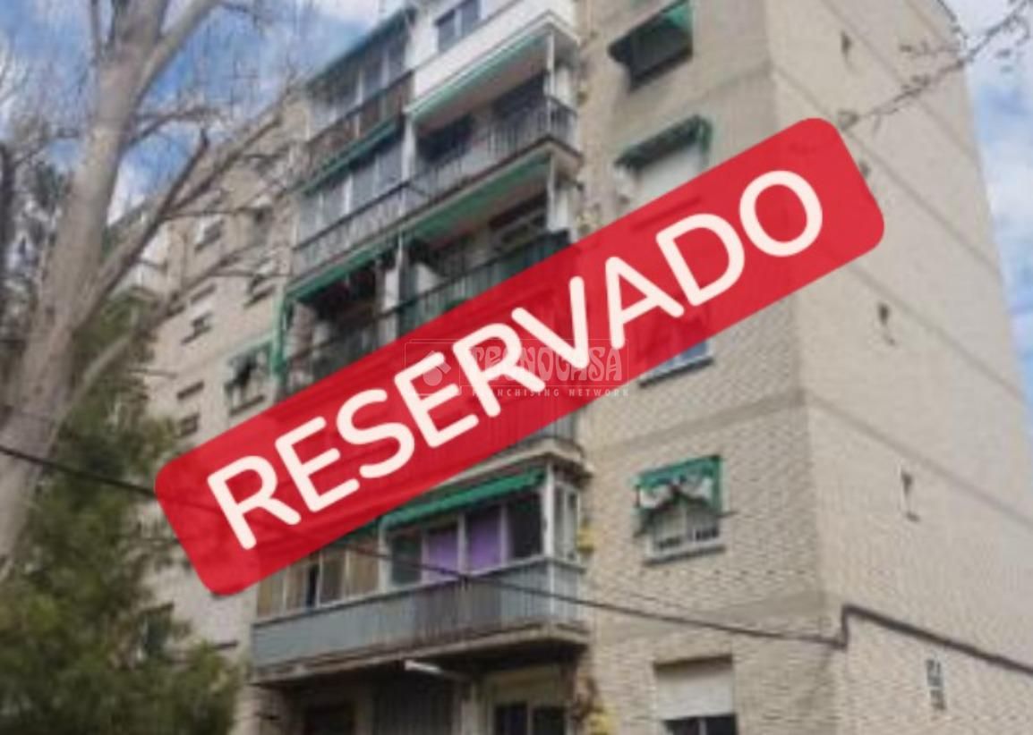 Piso en venta en Ciudad 70
