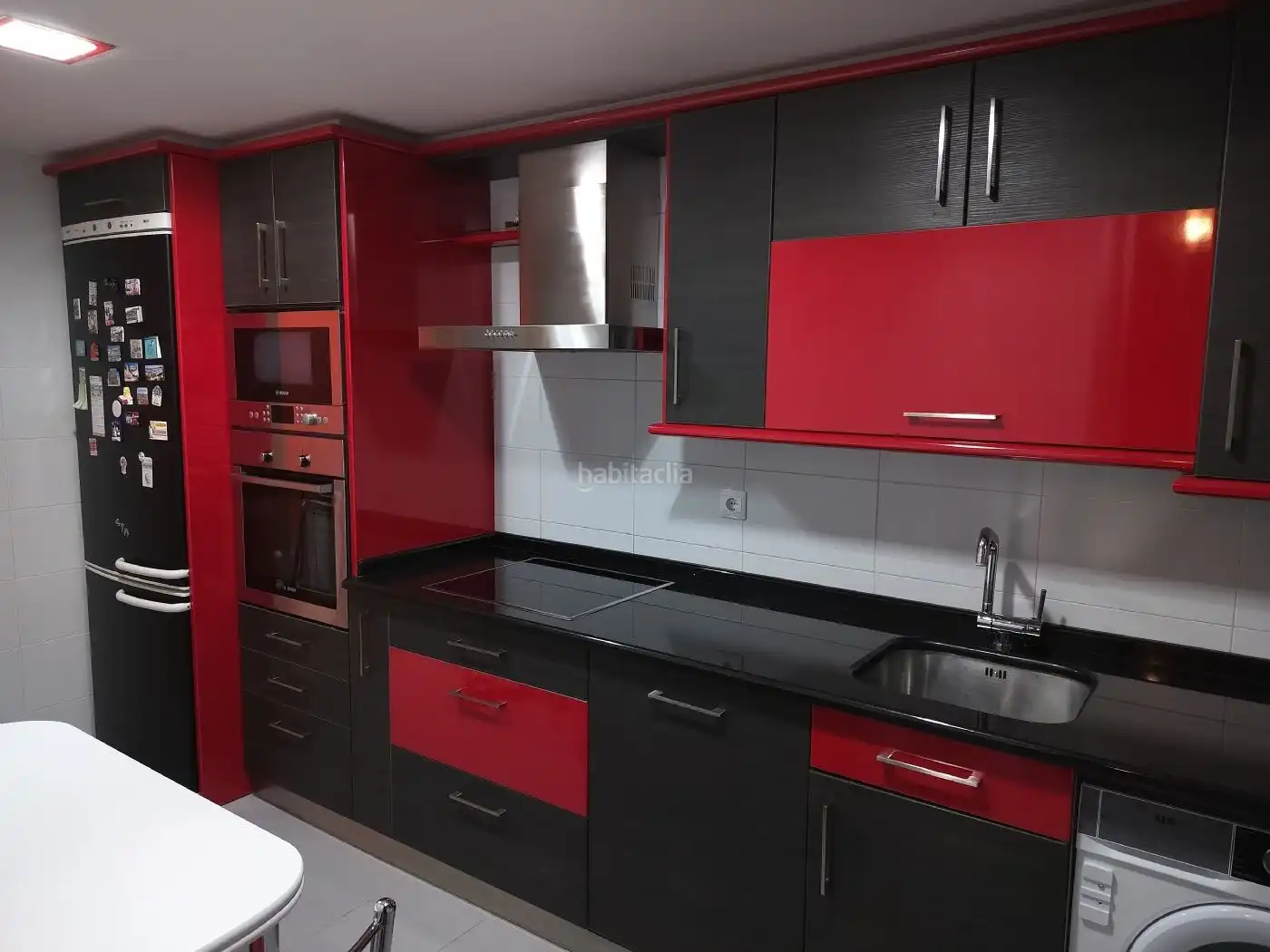 Wohnung mit Aufzug zum Verkauf in Avenida Navarra 85, imagen 15
