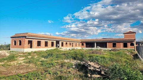 Foto 3 de Casa o xalet en venda a Senda Molina, Desamparados - Hurchillo - Torremendo, Alicante