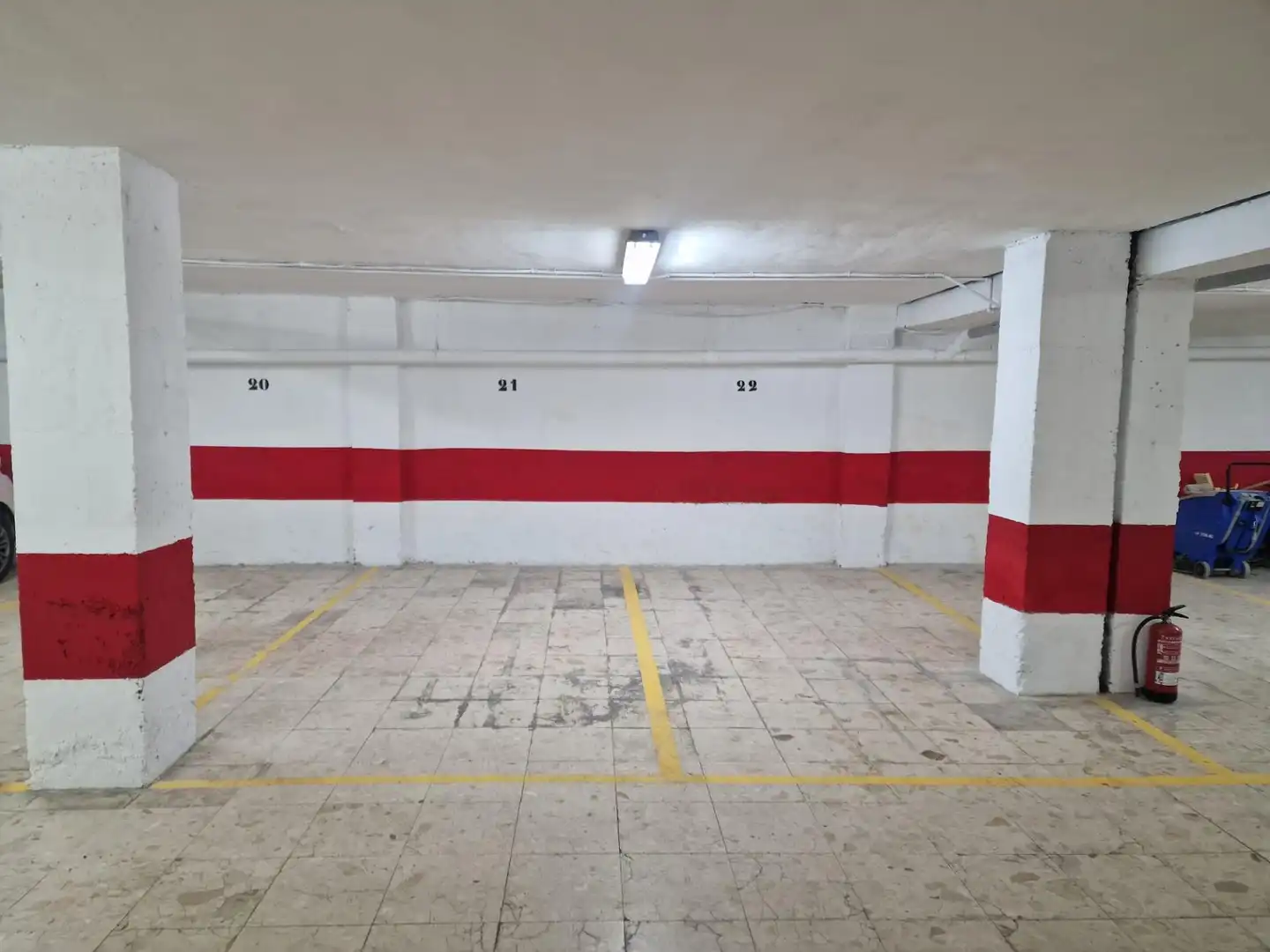 Individuale in affitto a Calle Calle Mozart, imagen 6