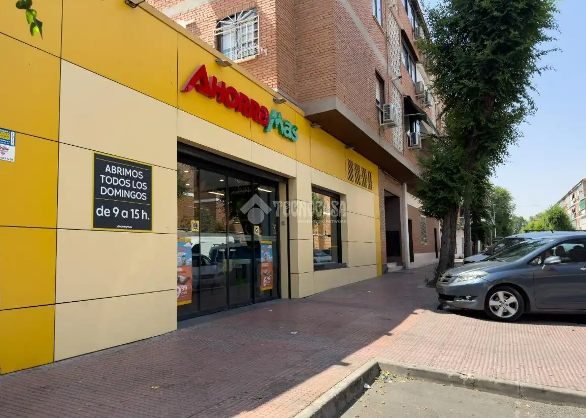 Piso en venta en Alcalá de Henares