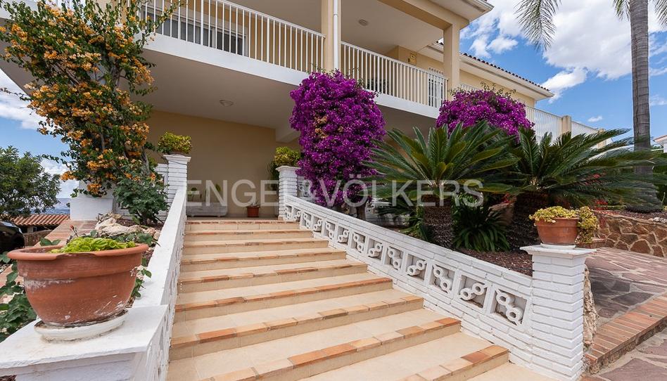 Photo 1 of House or chalet to rent in Av. de Los Lagos, Alfarp, Valencia