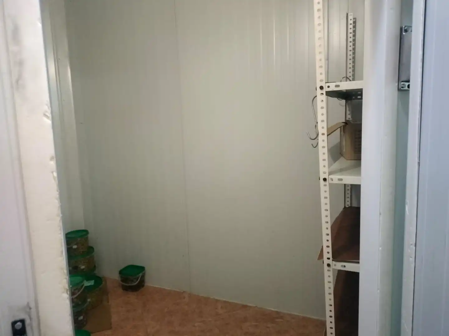 Local comercial de lloguer a Centro, imagen 4