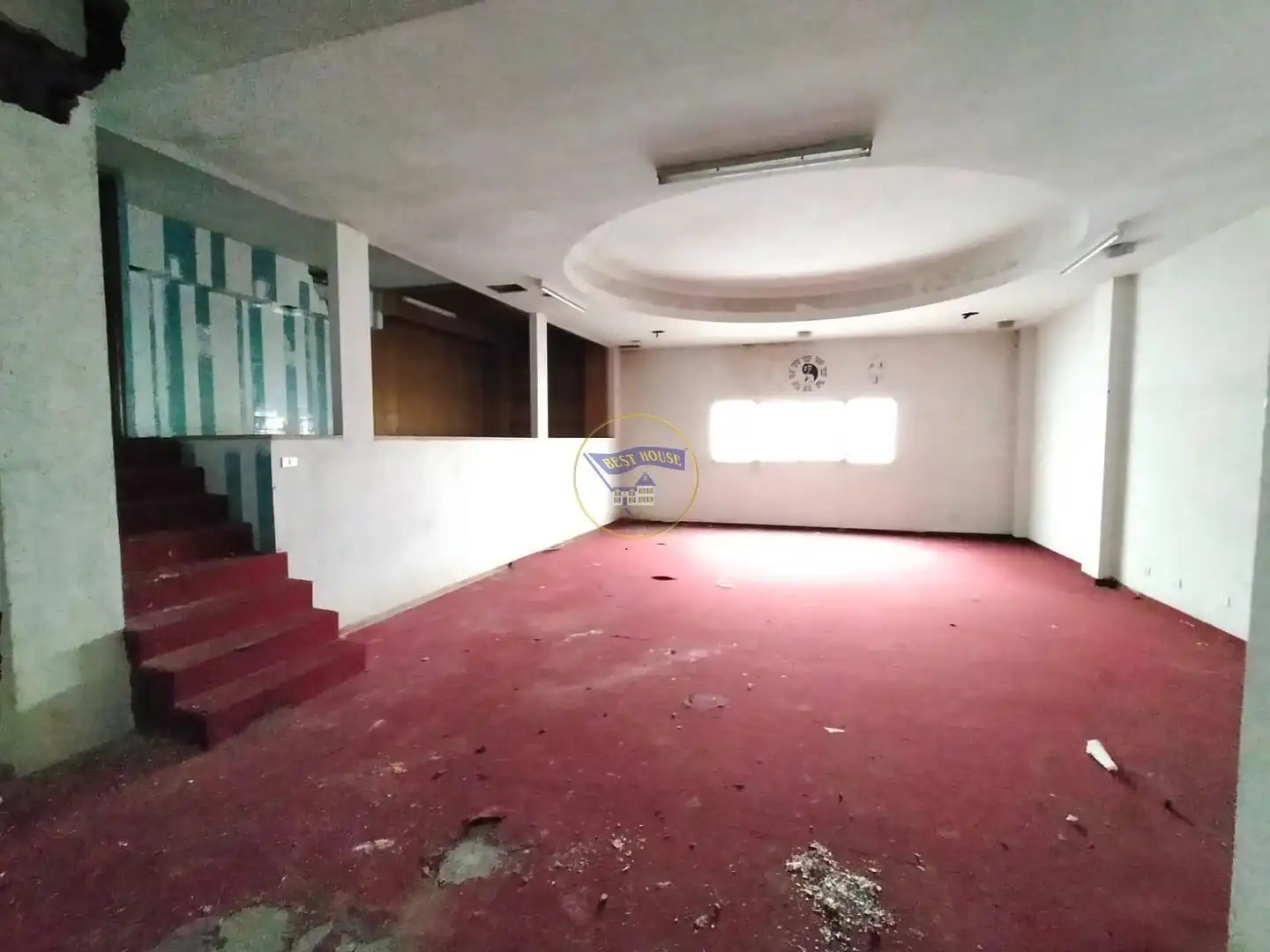Gewerbefläche zum Verkauf in Calle Brasil, imagen 21